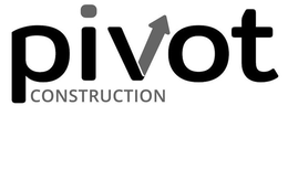 PIVOT CONSTRUCTION trademark