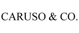 CARUSO & CO. trademark