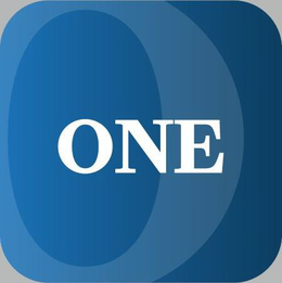 O ONE trademark