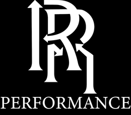 RR PERFORMANCE trademark