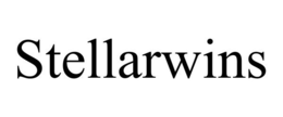 STELLARWINS trademark