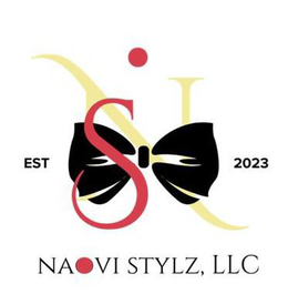 SN EST 2023 NAOVI STYLZ, LLC trademark