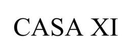 CASA XI trademark