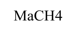 MACH4 trademark