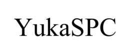 YUKASPC trademark