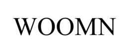 WOOMN trademark