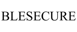 BLESECURE trademark