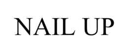 NAIL UP trademark