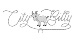 CITY BILLY trademark