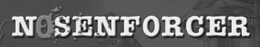 NOSENFORCER trademark
