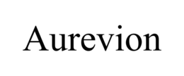 AUREVION trademark