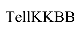 TELLKKBB trademark