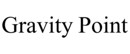 GRAVITY POINT trademark