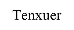 TENXUER trademark