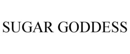 SUGAR GODDESS trademark