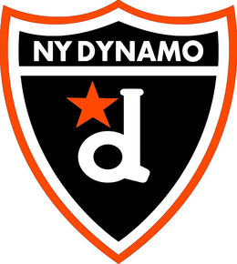 NY DYNAMO D trademark