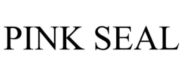 PINK SEAL trademark