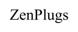 ZENPLUGS trademark