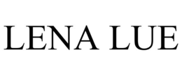 LENA LUE trademark