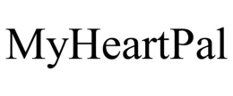 MYHEARTPAL trademark