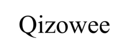 QIZOWEE trademark