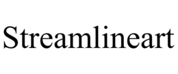 STREAMLINEART trademark