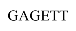 GAGETT trademark