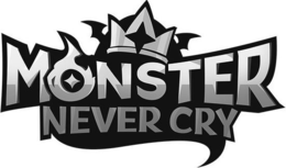 MONSTER NEVER CRY trademark