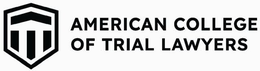 AMERICAN COLLEGE OF TRIAL LAWYERS trademark