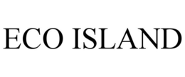 ECO ISLAND trademark