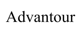 ADVANTOUR trademark