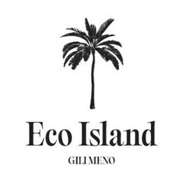 ECO ISLAND GILI MENO trademark