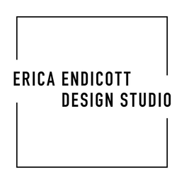 ERICA ENDICOTT DESIGN STUDIO trademark