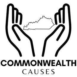 COMMONWEALTH CAUSES trademark