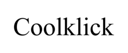 COOLKLICK trademark