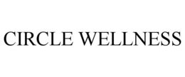 CIRCLE WELLNESS trademark