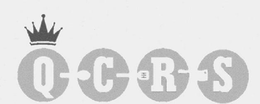 QCRS trademark