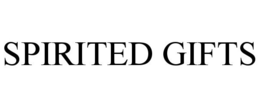 SPIRITED GIFTS trademark