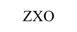 ZXO trademark