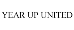 YEAR UP UNITED trademark