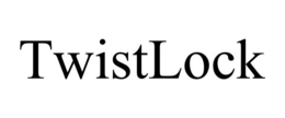 TWIST-LOCK trademark