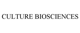 CULTURE BIOSCIENCES trademark