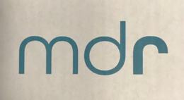 MDR trademark
