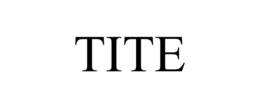 TITE trademark