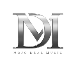MD MOJO DEAL MUSIC trademark