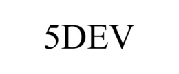 5DEV trademark
