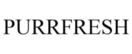 PURRFRESH trademark