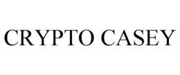CRYPTO CASEY trademark