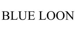 BLUE LOON trademark