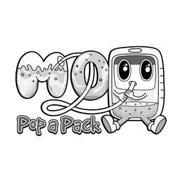 M2O POP A PACK trademark